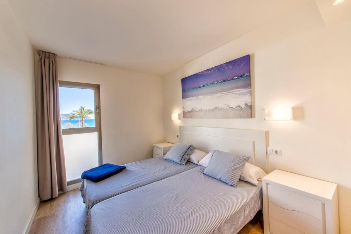 Sa Maniga 2c Apartament Cala Millor (Mallorca)