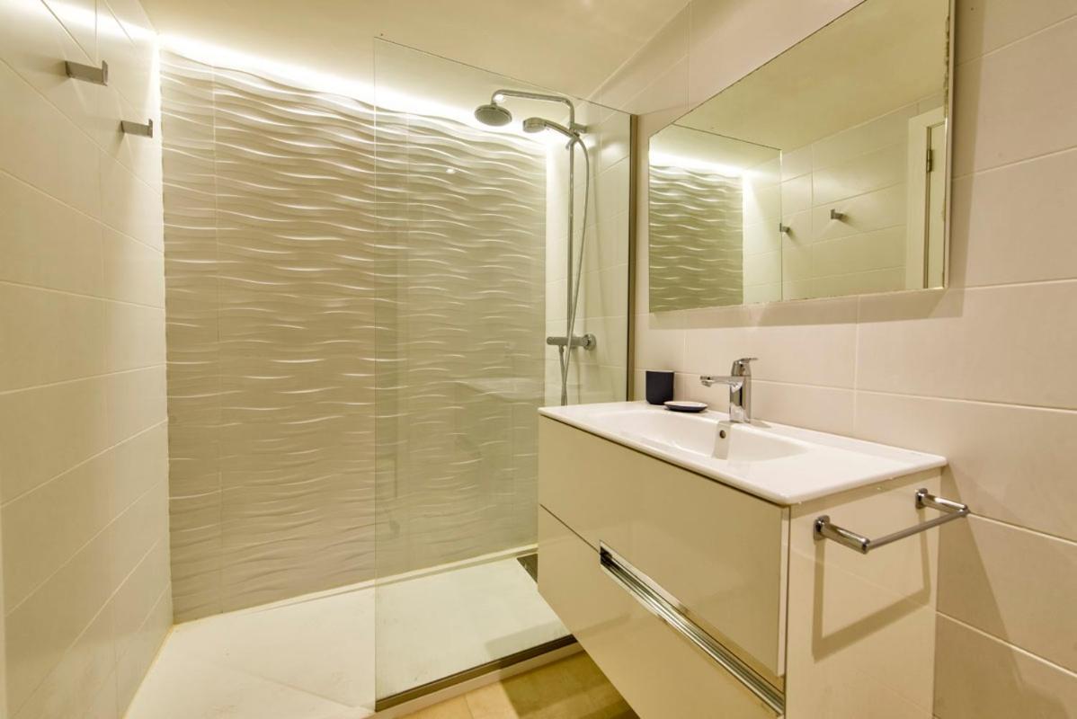Apartament Sa Maniga 2c