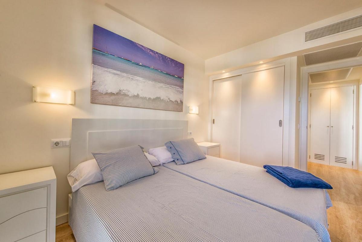 Sa Maniga 2c Apartament Cala Millor (Mallorca)