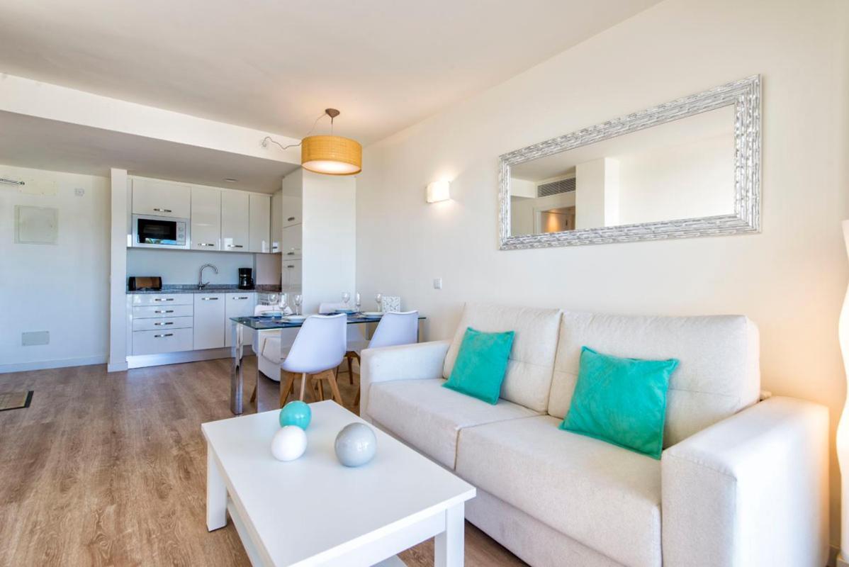 Apartament Sa Maniga 2c Cala Millor (Mallorca)