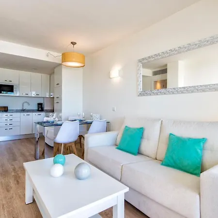 Sa Maniga 2C Apartment Cala Millor  Exterior photo